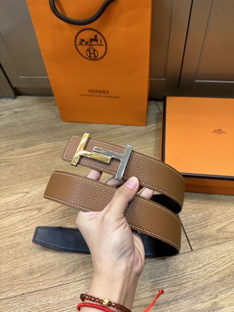 Hermes Belts